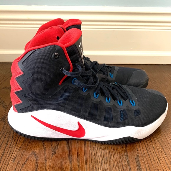 nike jordan hyperdunk